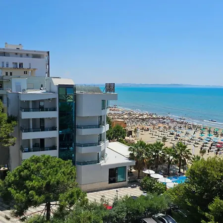 Apartment Sea