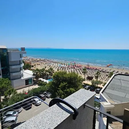 Apartment Sea *
