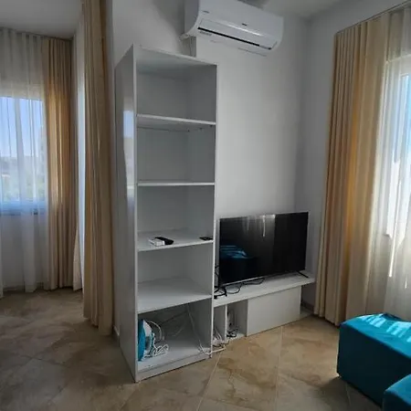 Sea Apartment Durrës