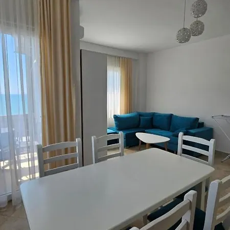 Sea Apartment