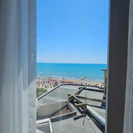 Sea *