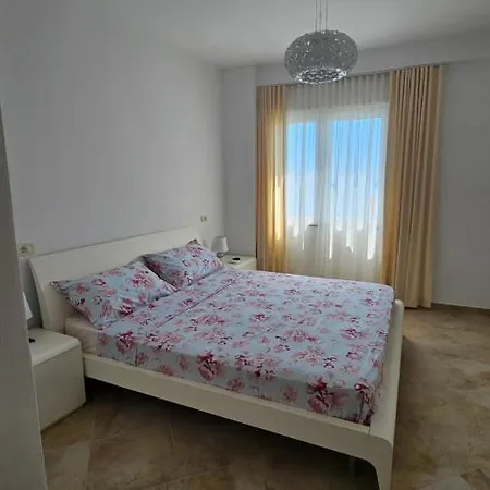 Apartment Sea *
