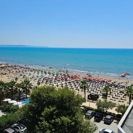 Sea Apartment
