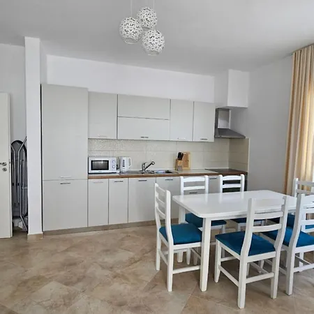 Sea Apartment Durrës