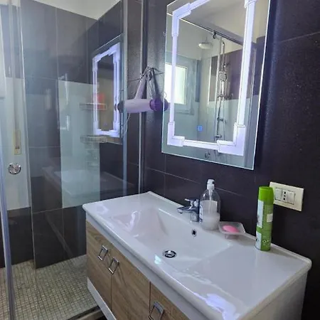 Apartment Sea Durrës